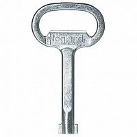 Ключи для металлических вставок замков - с квадратным выступом 8 мм |  код. 036538 |   Legrand